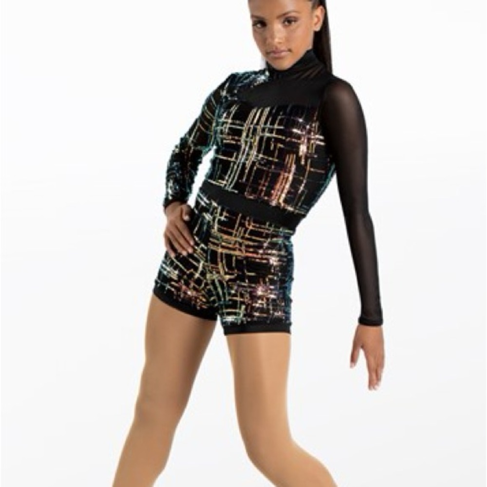 COPY - Weissman Don't Stop Me Now
14690 Adult Small